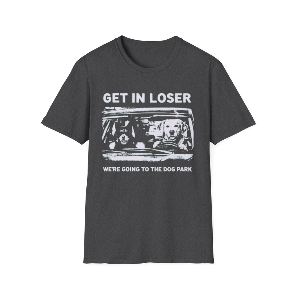 loser dog T-Shirt