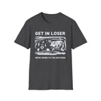 loser dog T-Shirt