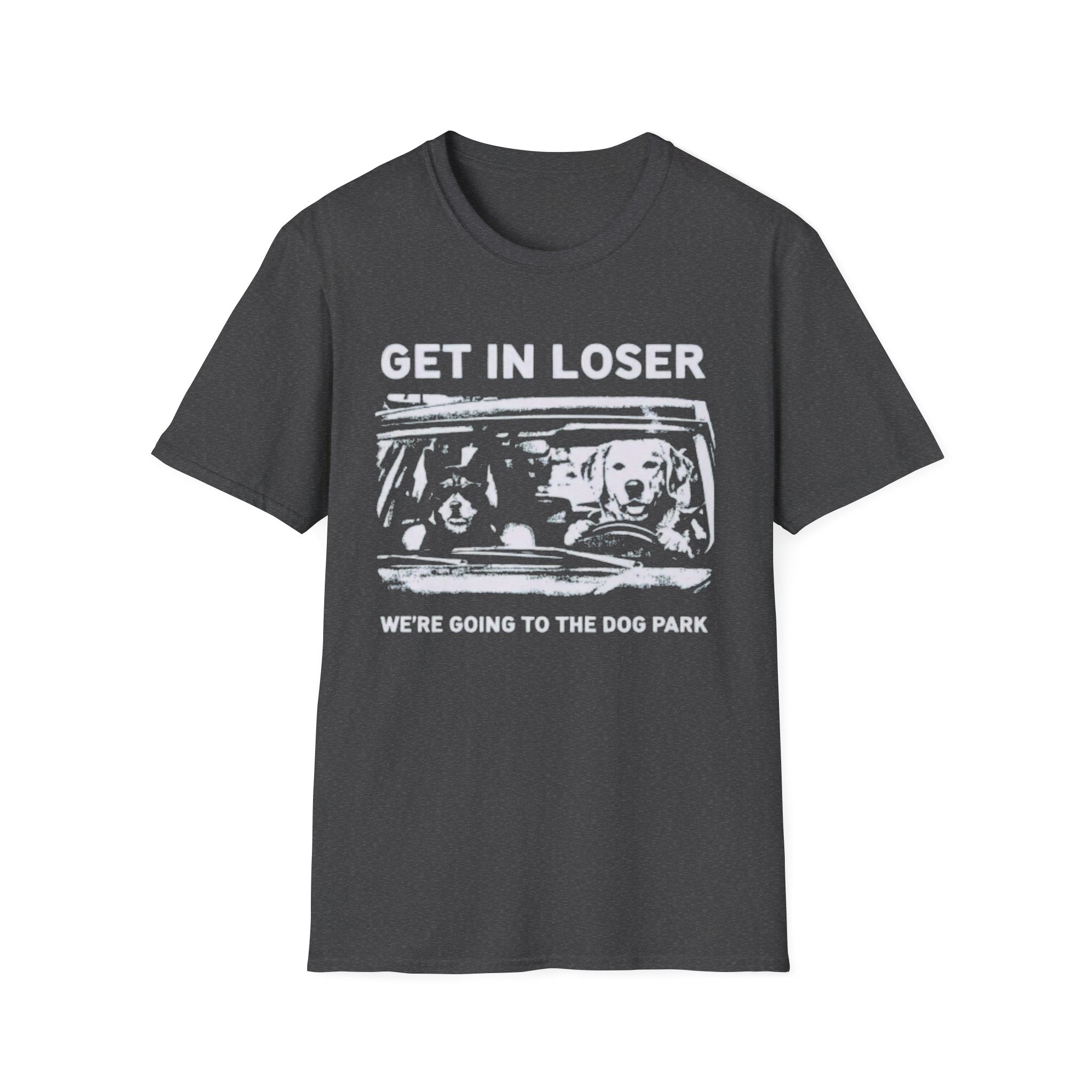 loser dog T-Shirt