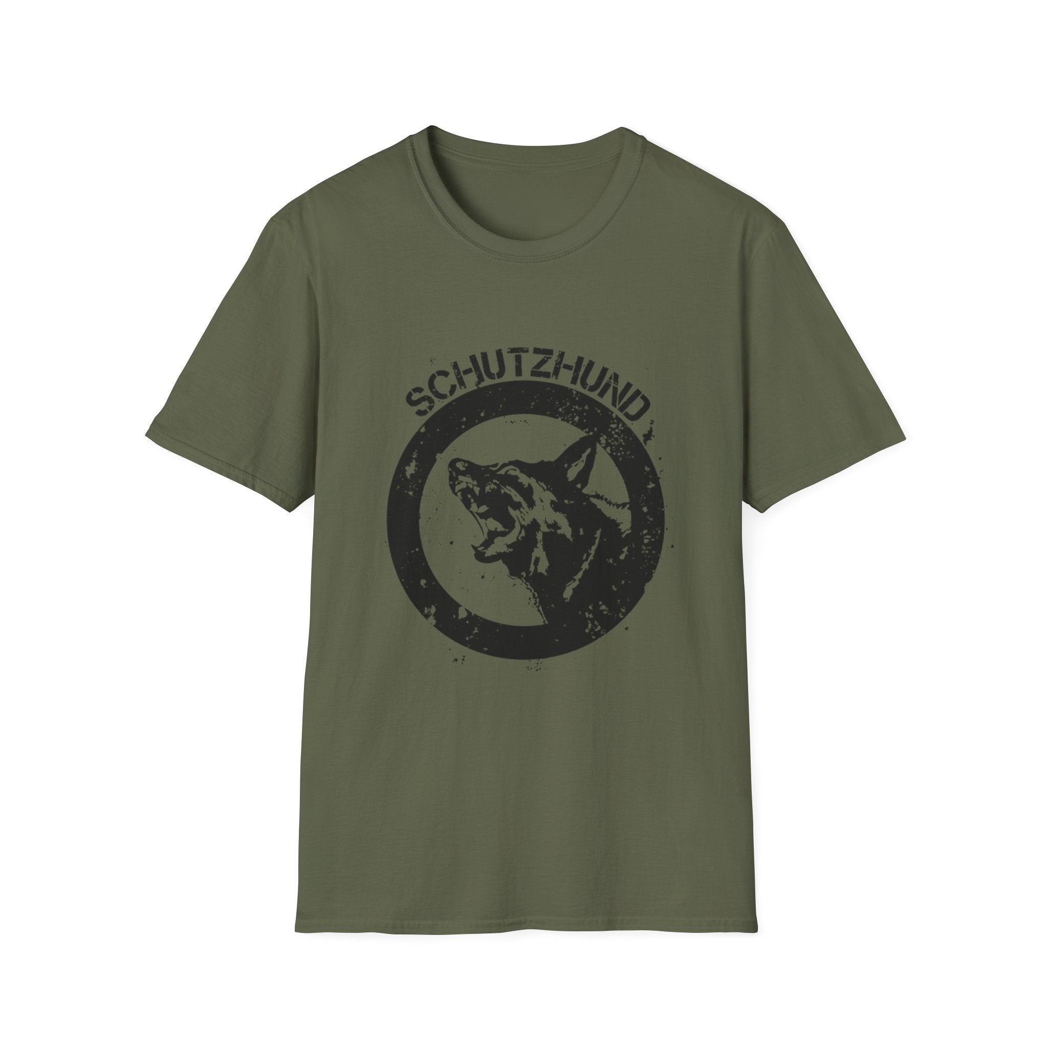 Schutzhund T-Shirt