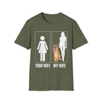 German Shepherd T-Shirt
