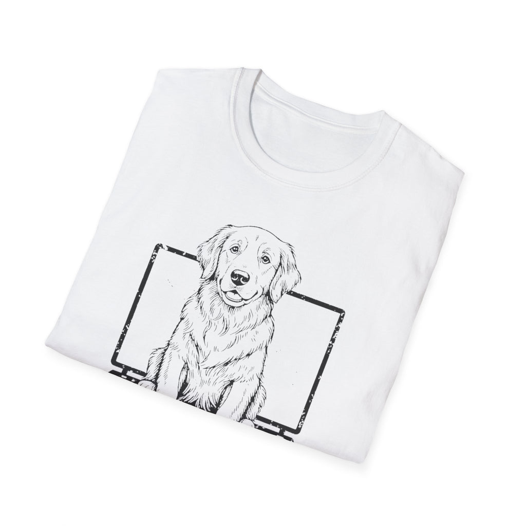 Tech Support T-Shirt