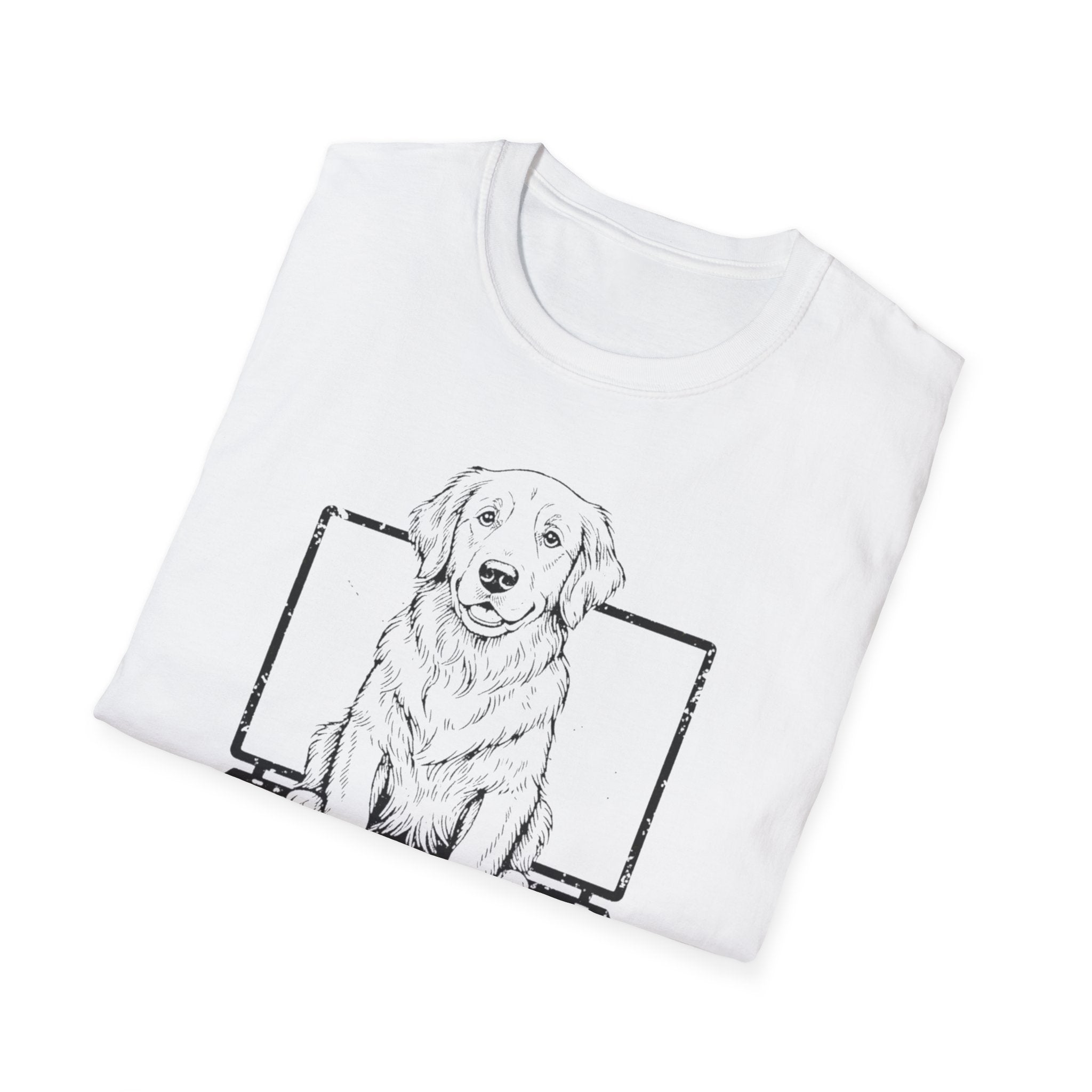 Tech Support T-Shirt