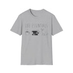 Life Essentials T-Shirt