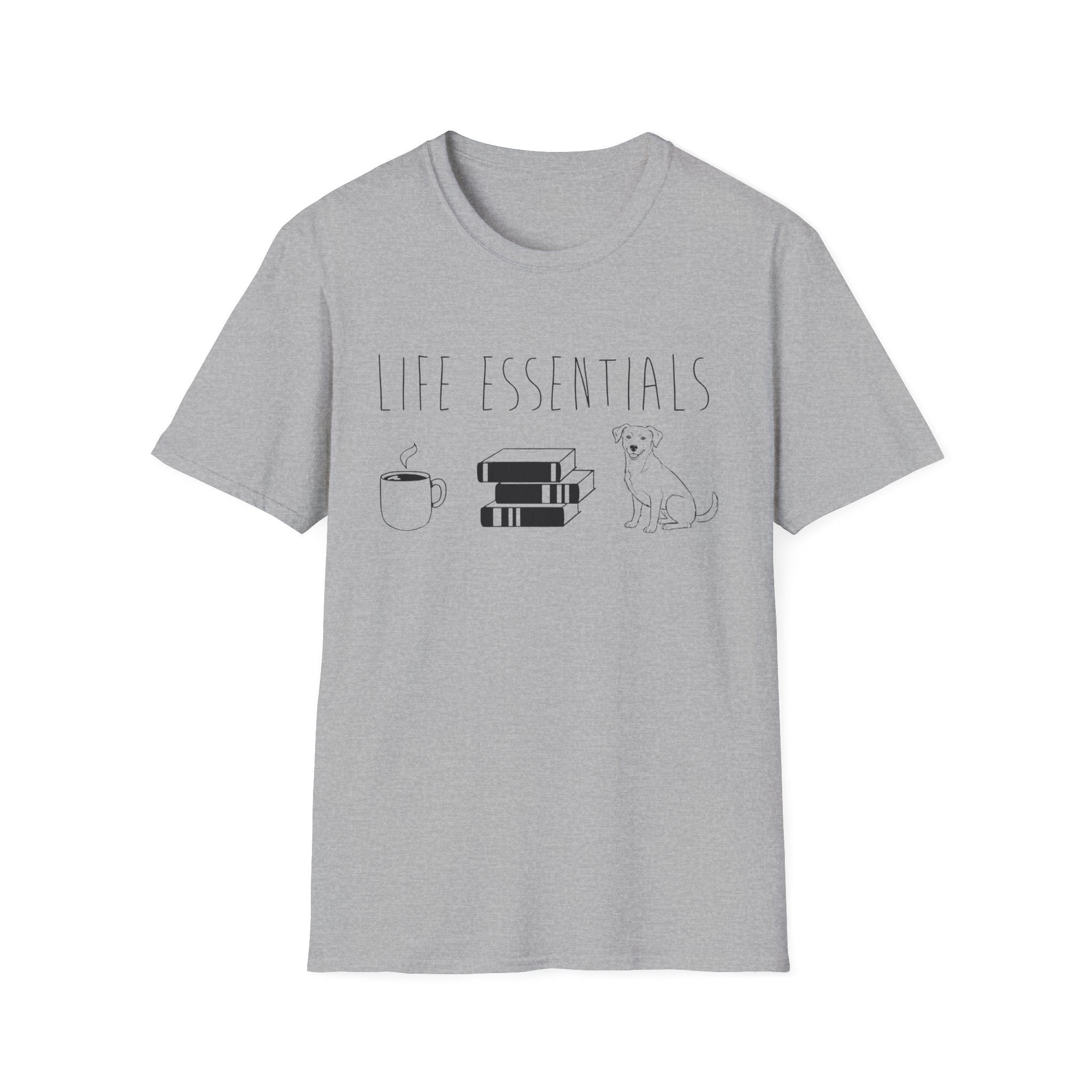 Life Essentials T-Shirt