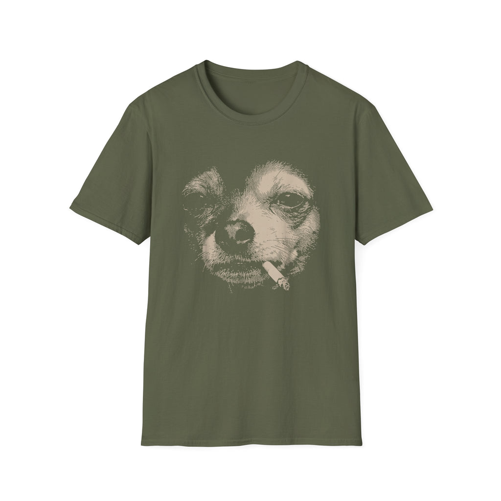 Chill Cigarette T-Shirt