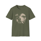Chill Cigarette T-Shirt