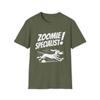 Zoomie Specialist T-Shirt