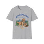 Golden Hiking T-Shirt