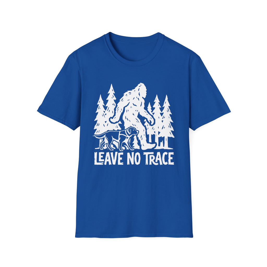 Leave No Trace T-Shirt