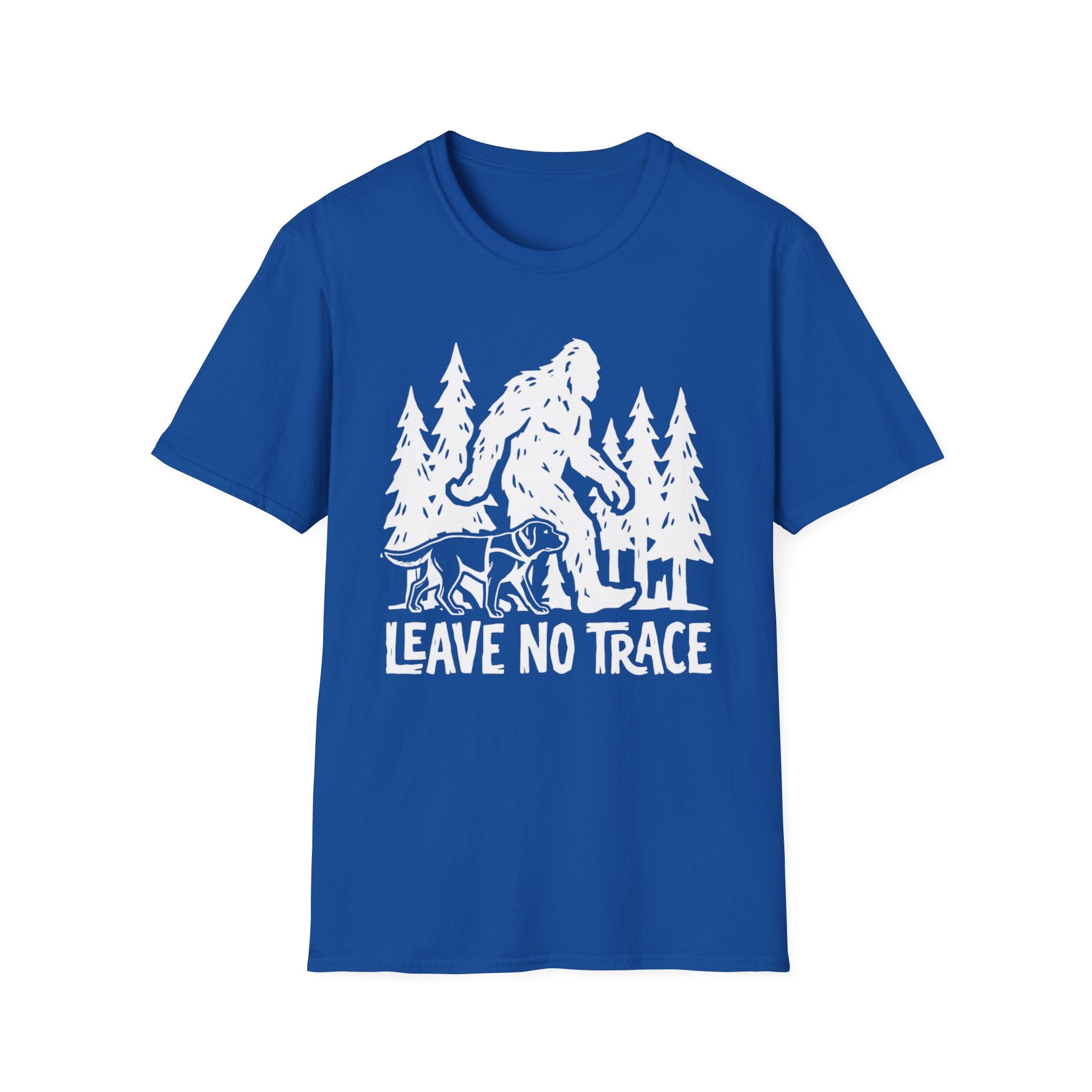 Leave No Trace T-Shirt