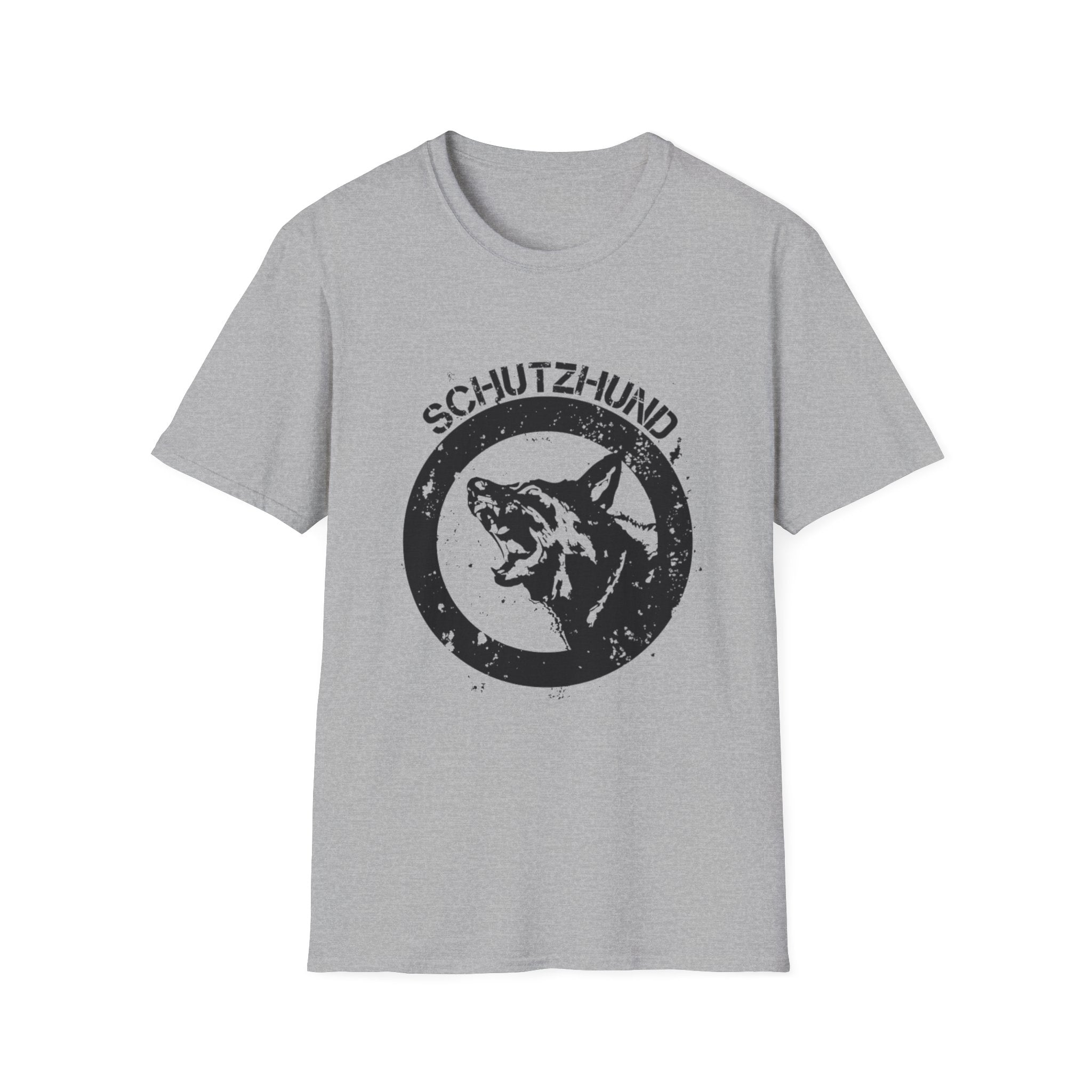 Schutzhund T-Shirt