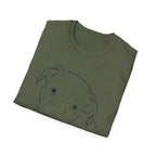 Pitbull Rescue T-Shirt