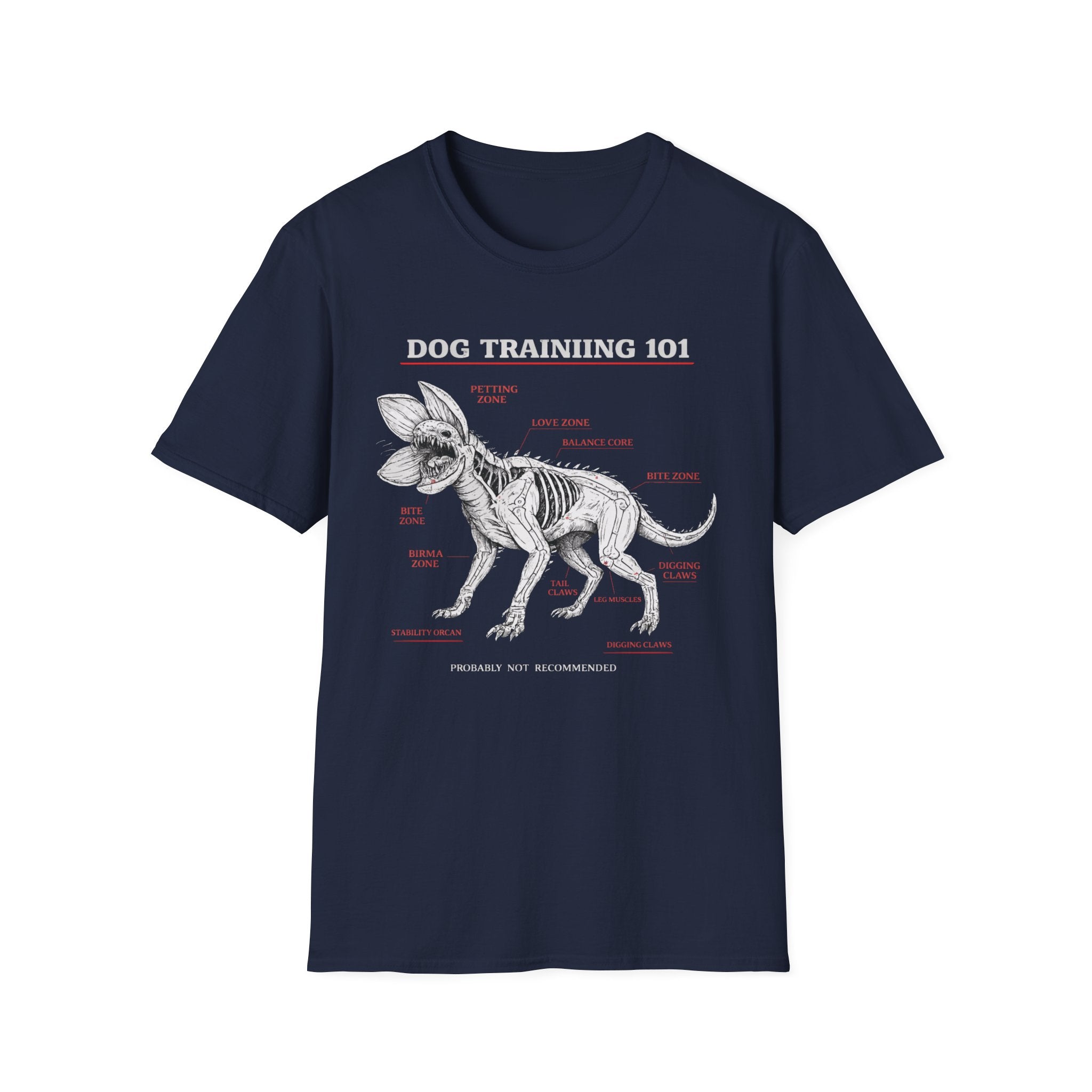 Training 101 T-Shirt